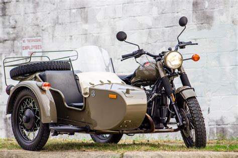Ural motorcycles for sale - Arlington, Texas. Year 2011. Make Ural. Model Tourist. Category -. Engine -. Posted Over 1 Month. 2011 Ural Tourist, MARKET RETAIL VALUE $12,755 2011 Ural Tourist - 3,306 Miles/5,230 Kilometers This bike is built in Russia and the odometer reads in Kilometers. The Speedometer reads both MPH and KPH. 